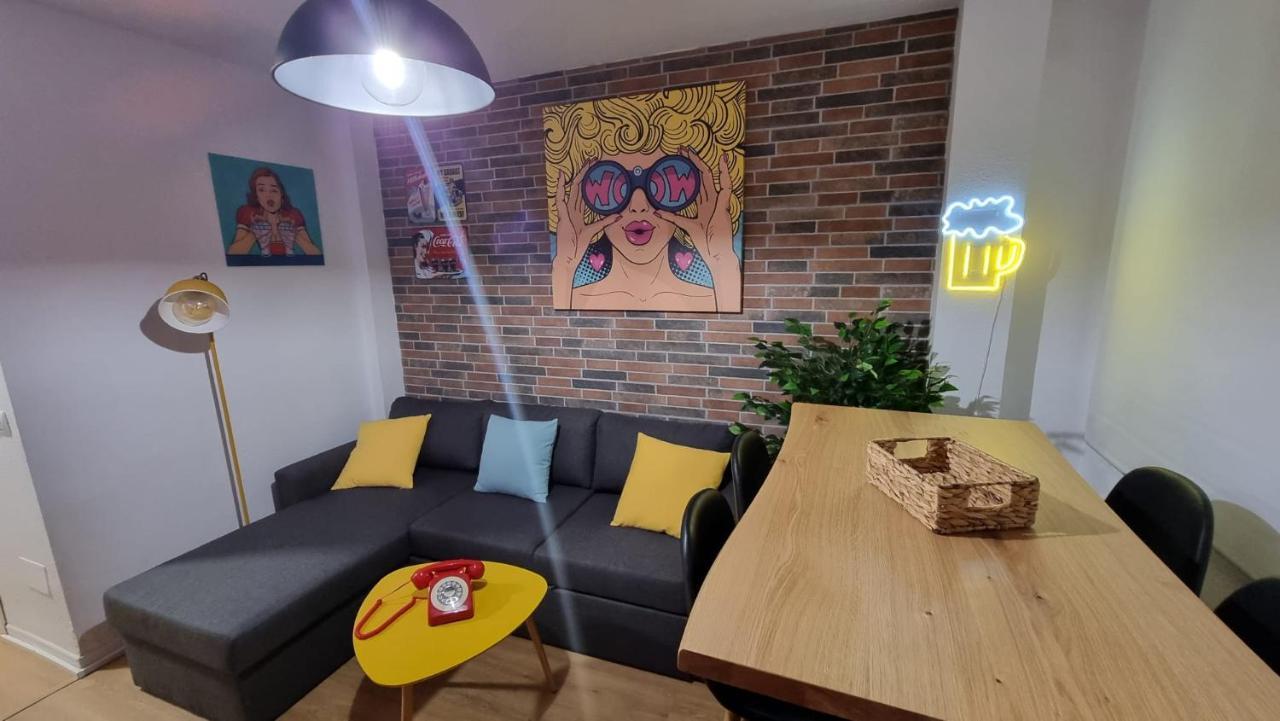El Sueno De Sheyla Aguadulce Lägenhet Aguadulce  Exteriör bild