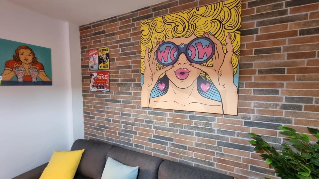 El Sueno De Sheyla Aguadulce Lägenhet Aguadulce  Exteriör bild